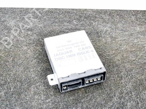 Used Electronic module JAGUAR XJ (XJ40, XJ81) 6 3.6 (197 hp) 6739846