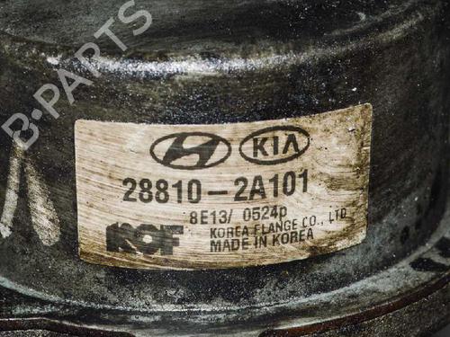 Vacuum pump KIA CEE'D Hatchback (ED) 1.6 CRDi 115 | BP6722054M80 