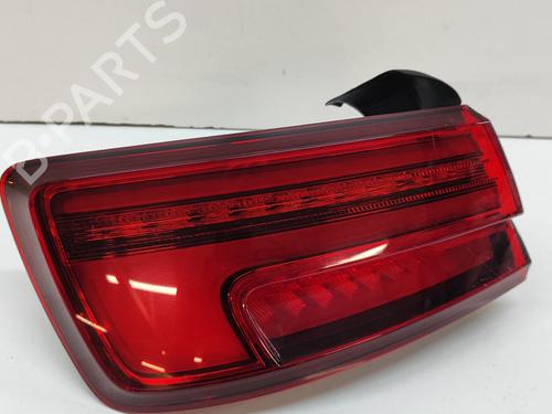 Venstre baglygte AUDI A3 Limousine (8VS, 8VM) S3 quattro (310 hp) 27529608