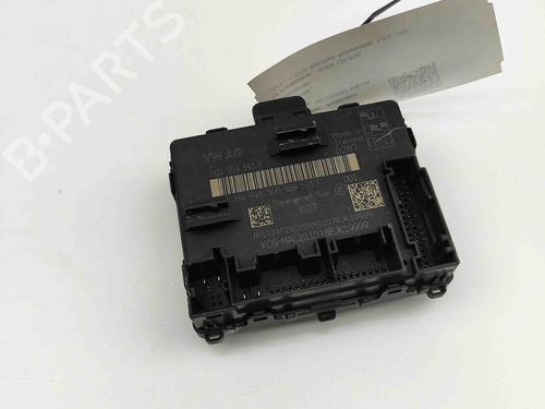 Module électronique AUDI Q3 (F3B) 35 TFSI (150 hp) 27789877