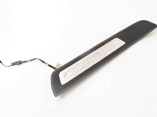 Trittbrett für BMW 5 Gran Turismo (F07) 530 d (258 hp) 30207755