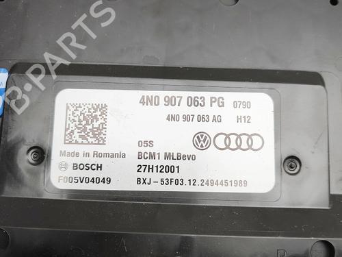 Control unit PORSCHE 911 Convertible (992) 3.0 Carrera (992312) | BP38018356M11  - Image 6