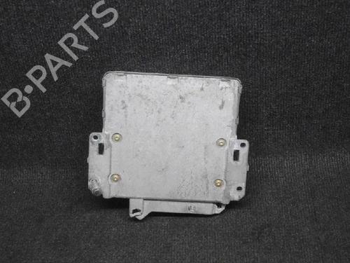 Engine control unit (ECU) LAND ROVER FREELANDER I (L314) 2.0 DI 4x4 | BP6721034M57 