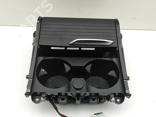 Used Cup/Object holder BMW X3 (G01, F97, G08) iX3 (286 hp) 30909902