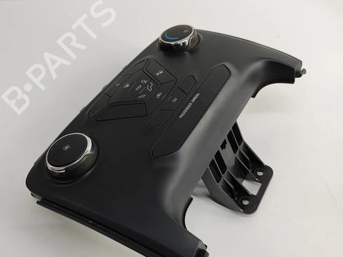 Electronic module FORD RANGER (TKE) 2.2 TDCi 4x4 | BP25380493M83