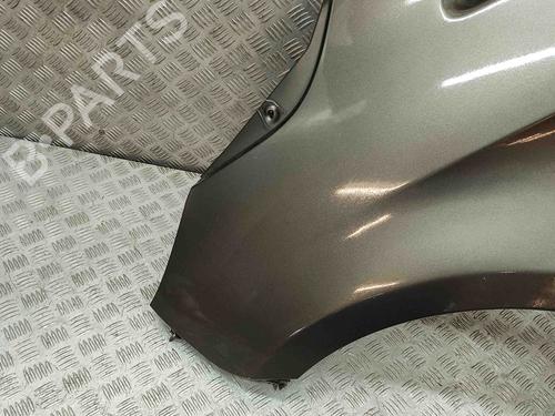 Left front fenders MERCEDES-BENZ V-CLASS (W447) V 220 CDI / d (447.811, 447.813, 447.815) | BP28436012C41