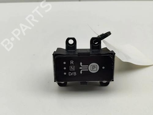 Used Electronic module NISSAN LEAF (ZE1) Electric (150 hp) 27796834