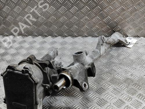 Steering rack BMW X2 (F39) sDrive 20 i | BP28557406M22 