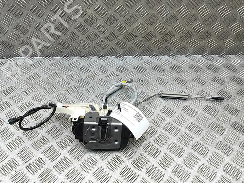 Used Front right lock Front right lock MERCEDES-BENZ SPRINTER 3-t Van (B910) 214 CDI (910.621, 910.623) (143 hp) 33387465 33387465