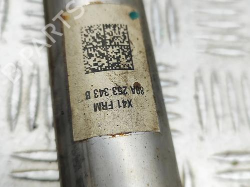 Catalyst AUDI Q5 (FYB, FYG) 3.0 TDI quattro | BP32755279M10  - Image 5