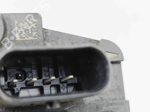 Mass air flow sensor BMW X1 (F48) sDrive 18 d | BP29730981M95