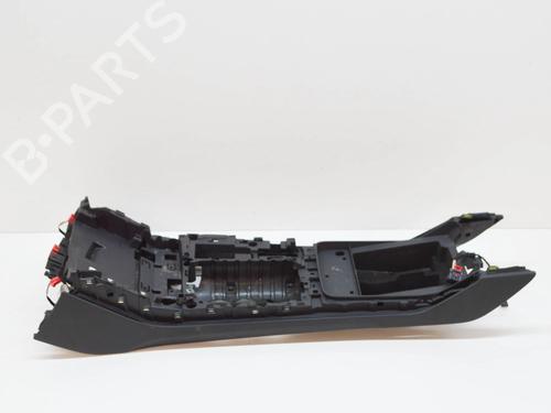 Used Middle console AUDI Q8 (4MN, 4MT) 50 TDI Mild Hybrid quattro (286 hp) 14649055