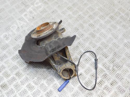 Left front steering knuckle MINI MINI COUNTRYMAN (R60) Cooper D ALL4 | BP14647899M25