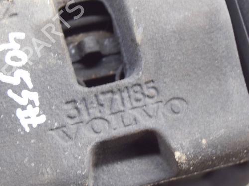 Right rear brake caliper VOLVO XC40 (536) T3 | BP27764827M106 