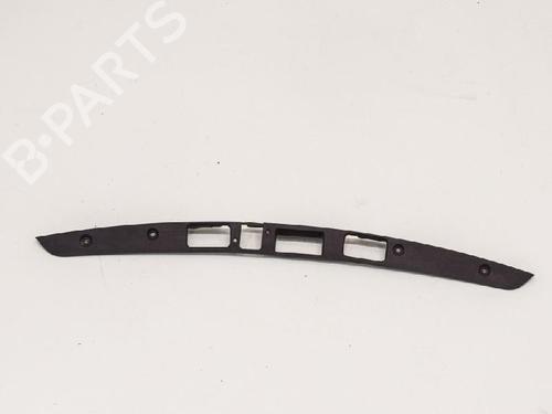 Used Tailgate trim TESLA MODEL X (5YJX) P100D AWD (772 hp) 14608581