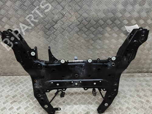 Used Subframe BMW X1 (F48) xDrive 25 e Plug-in-Hybrid (220 hp) 27770044