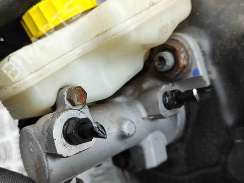 Servo brake VW PHAETON (3D1, 3D2, 3D3, 3D4, 3D6, 3D7, 3D8, 3D9) 6.0 W12 4motion | BP29488060M42 