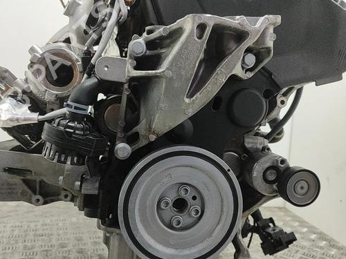 Engine MAN TGE Van 2.0 TDI (01V, 03V, 36V, UYB, UYC, UYD) | BP31976757M1 