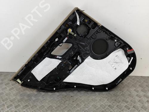 Rear right panel LAND ROVER RANGE ROVER IV (L405) 4.4 SDV8 4x4 | BP24580242C61 - Image 2
