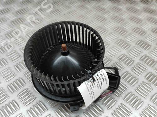 Heater blower motor AUDI A4 B9 Avant (8W5, 8WD) 2.0 TDI | BP29542052M62 