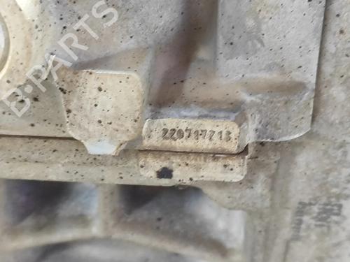 Engine VW GOLF VIII (CD1, DA1) 1.5 TSI | BP30620769M1  - Image 8