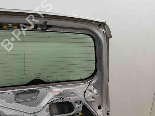 Tailgate TOYOTA RAV 4 III (_A3_) 2.2 D 4WD (ALA30_, ALA30R) | BP29752865C6 