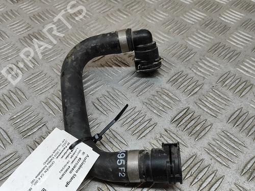 Pipe CITROËN C4 X (BD_, BE_, BF_) ë-C4 X (BFZKXC) | BP28615821M125 - Image 2