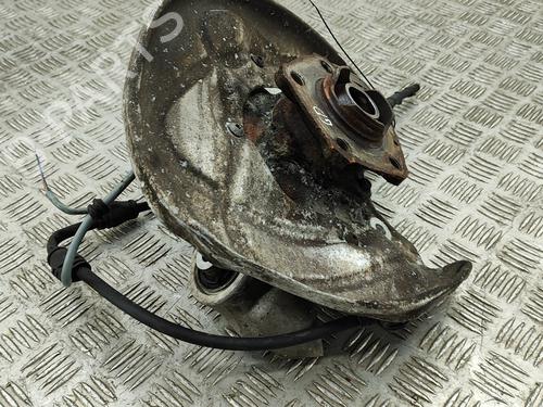 Right rear steering knuckle AUDI A4 Allroad B9 (8WH, 8WJ) 2.0 TDI quattro | BP23249915M28 