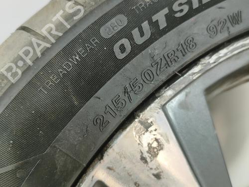 Fælk SEAT ATECA (KH7, KHP) 1.5 TSI | BP33382047C45  - Image 16