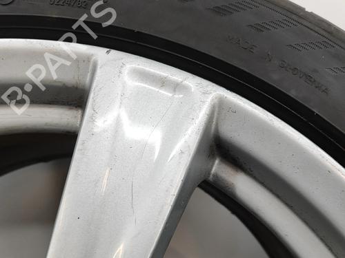 Fælk VOLVO V60 II (225) B6 Mild-Hybrid AWD | BP31626565C45