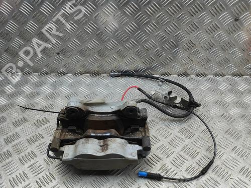 Left front brake caliper BMW i4 (G26) eDrive35 | BP38161958M105 - Image 6