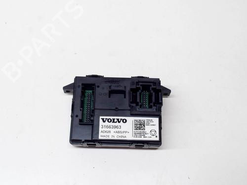 control-unit-volvo-xc40-536-t4-awd-31663963-2017-9170740 main image