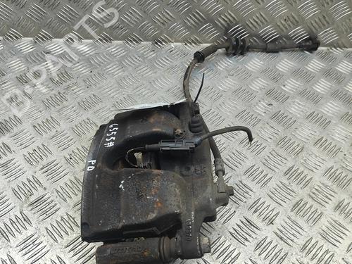 Right front brake caliper MERCEDES-BENZ EQA (H243) EQA 250 (243.701) | BP38706399M104 - Image 2