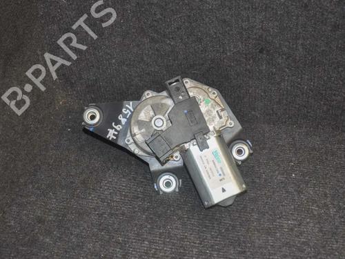 Used Rear wiper motor OPEL MOKKA / MOKKA X (J13) 1.6 (_76) (116 hp) 10402583
