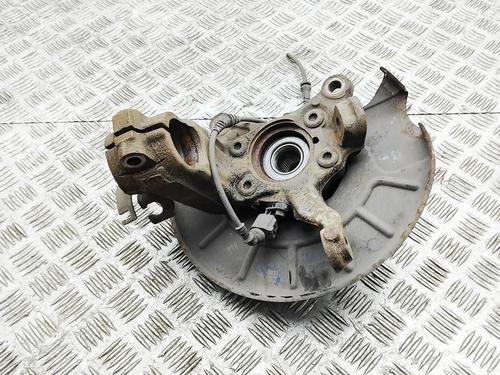 Left front steering knuckle VW CADDY IV Box Body/MPV (SAA, SAH) 2.0 TDI | BP32061250M25 