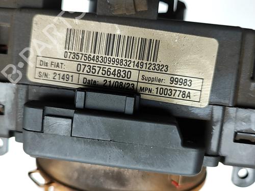 Ratstangsstang OPEL MOVANO C Van (U9) 2.2 D | BP38239635I23 - Image 8