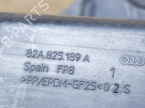 Underbody protection AUDI A1 Sportback (GBA) 35 TFSI | BP27761694M92 - Image 6