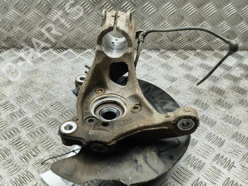 Right front steering knuckle AUDI Q3 (F3B) 35 TFSI | BP39575577M26 - Image 3