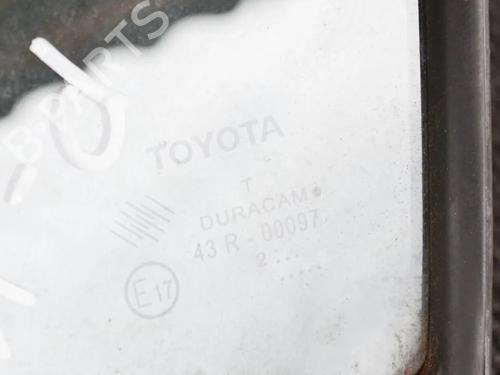 Used Front left quarter glass Front left quarter glass 20232025 20232025