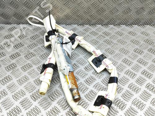 Left curtain airbag FORD FOCUS III 1.0 EcoBoost | BP30108820C11 