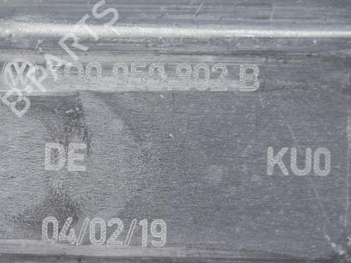 Right front window motor SKODA KAROQ (NU7, ND7) 1.5 TSI | BP8834363E20 