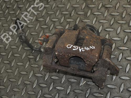 Used Right rear brake caliper AUDI A5 Sportback (8TA) 3.0 TDI quattro (240 hp) 30217685