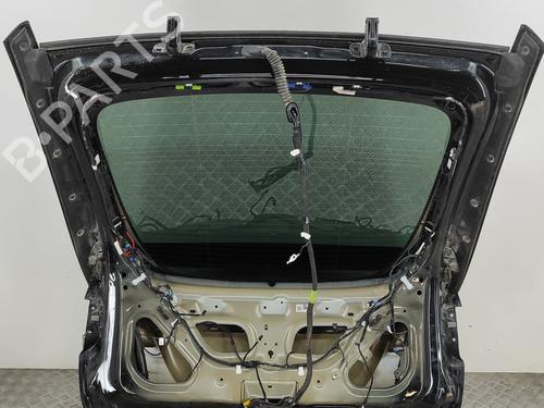 Tailgate TESLA MODEL X (5YJX) P100D AWD | BP28078970C6 