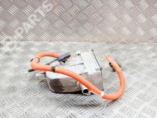 Used Control unit Control unit TESLA MODEL S (5YJS) 75 (388 hp) 8895247 8895247