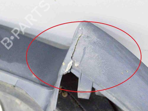 Rear bumper VOLVO XC90 I (275) T6 AWD | BP29569802C8 
