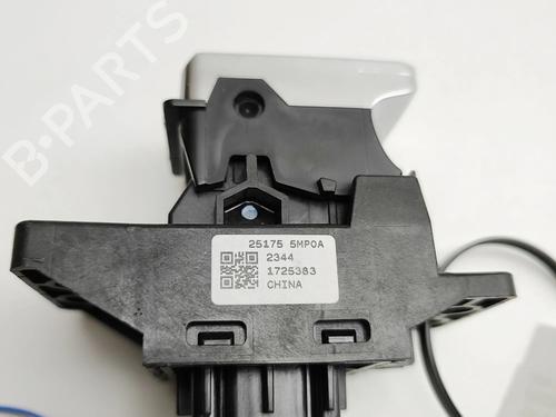 Switch NISSAN ARIYA (FE0) EV | BP38094468I30 - Image 8