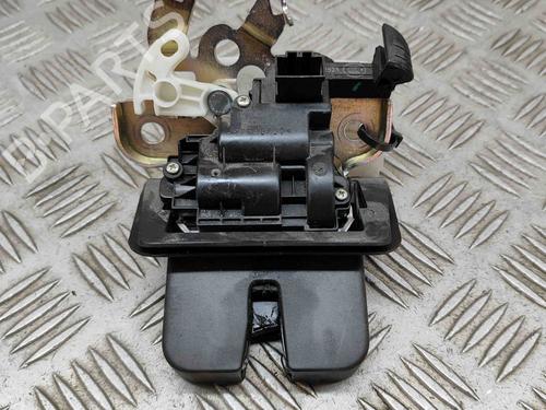 Tailgate lock AUDI A3 Sportback (8VA, 8VF) S3 quattro | BP19282906C101 