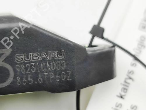 Electronic sensor TOYOTA GT 86 Coupe (ZN6_) 2.0 (ZN6AC_, ZN6BC_, ZN6K) | BP39590710M84 - Image 7