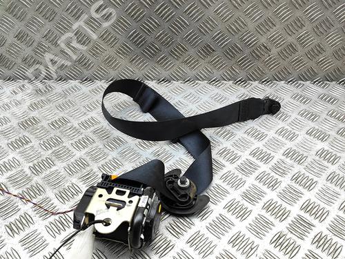 Front left seatbelt MERCEDES-BENZ SPRINTER 3-t Van (B910) 214 CDI (910.621, 910.623) | BP34630314I26 - Image 4