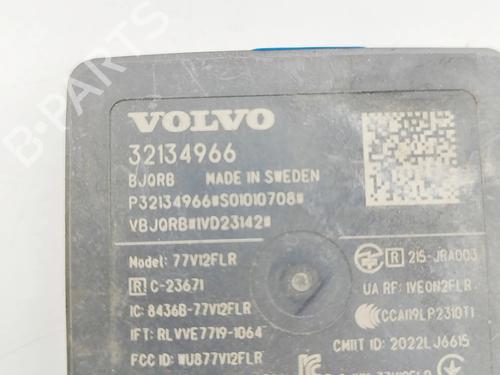 Módulo eletrónico VOLVO V60 II (225) B6 Mild-Hybrid AWD | BP31217487M83